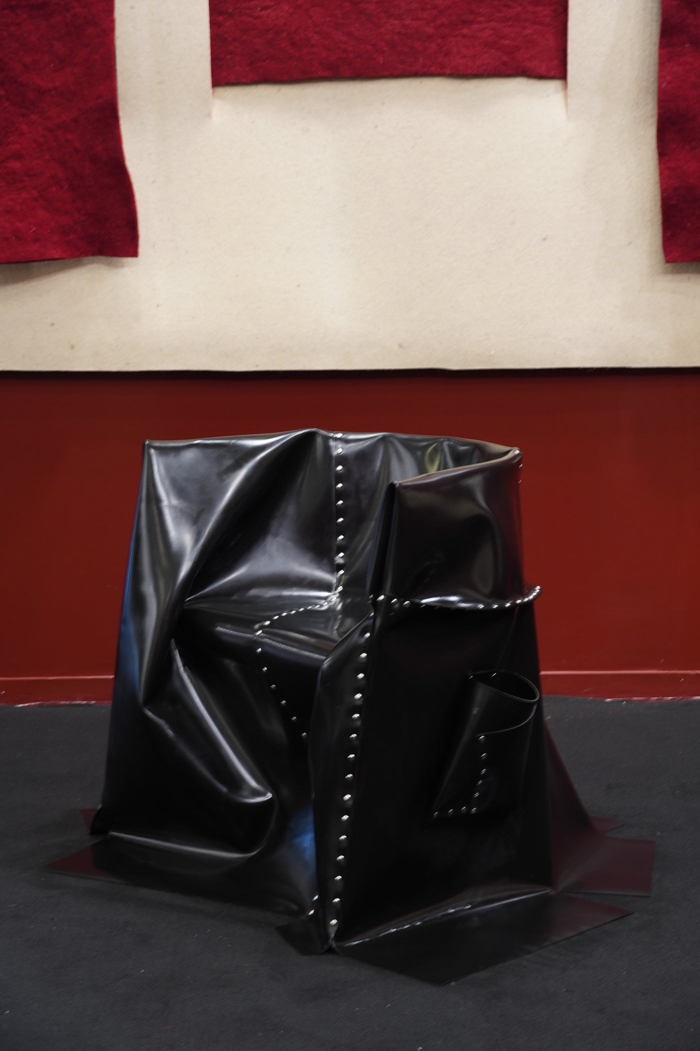 Pocket Chair