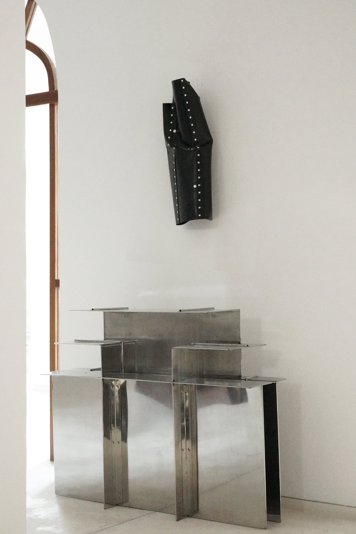 Modhera Console