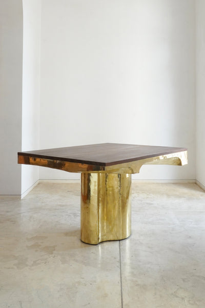 Fergusson Two Part Table