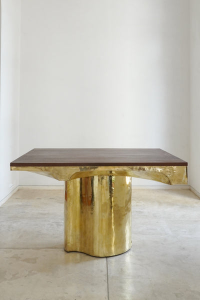 Fergusson Two Part Table