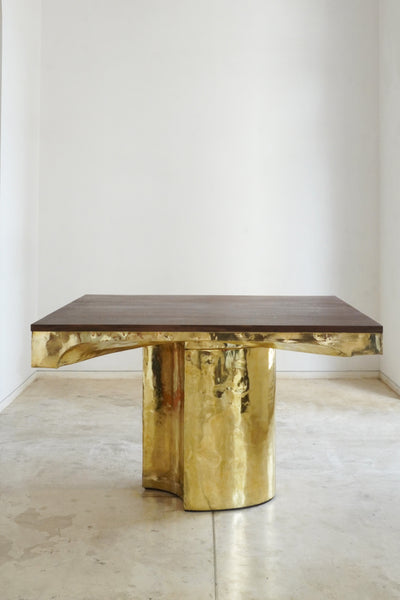 Fergusson Two Part Table