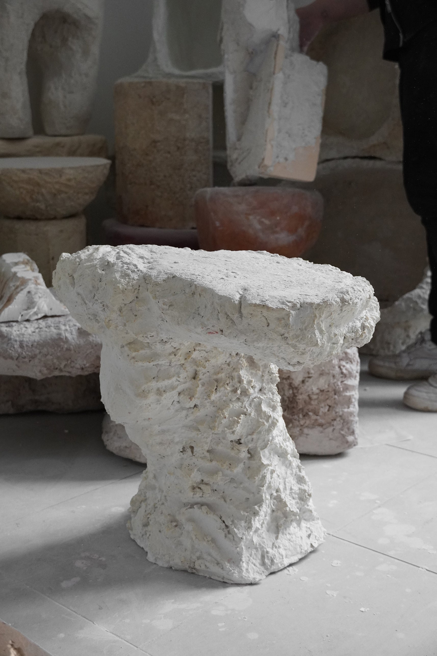 Frédéric Imbert æquō