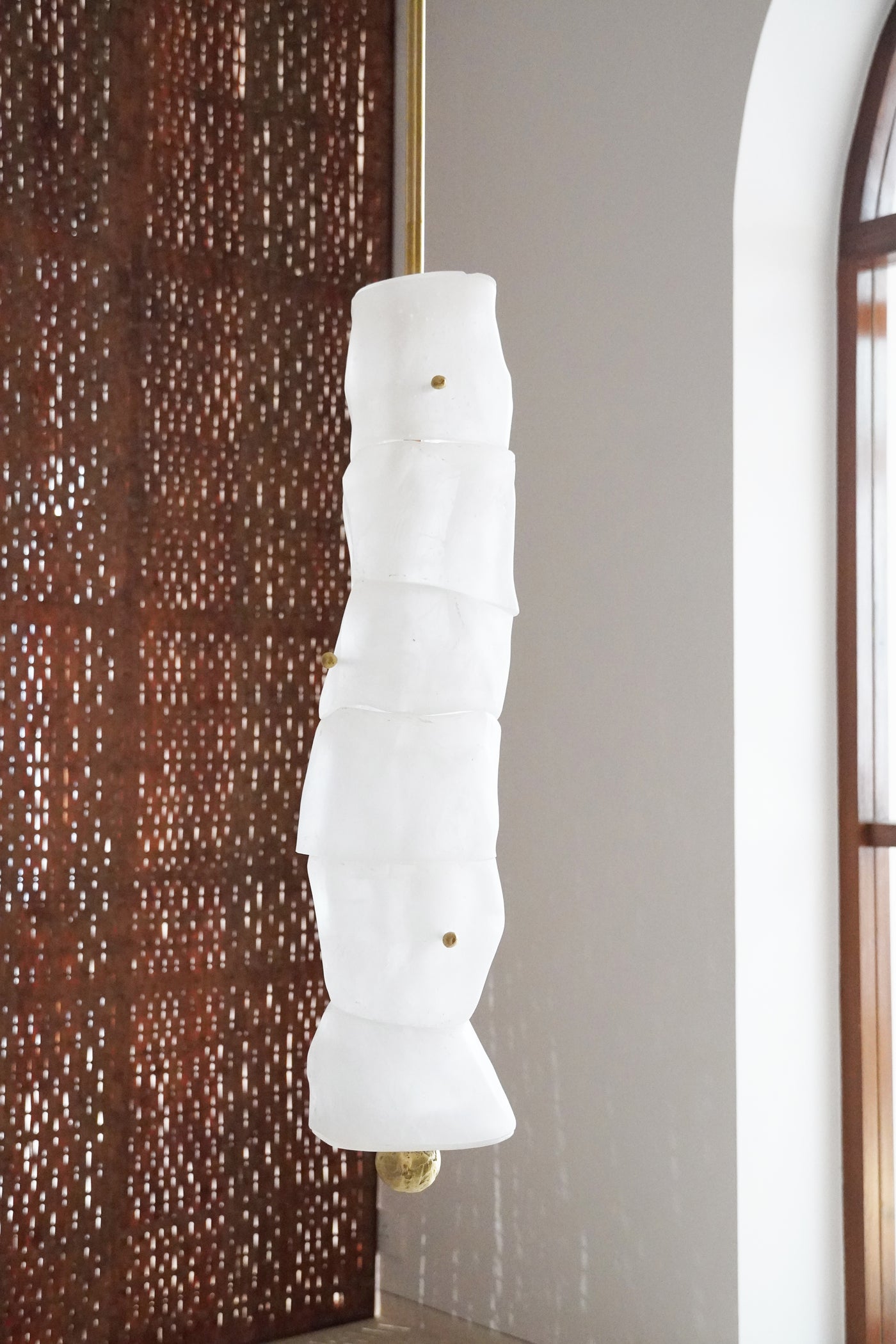 Dhara Pendant Light