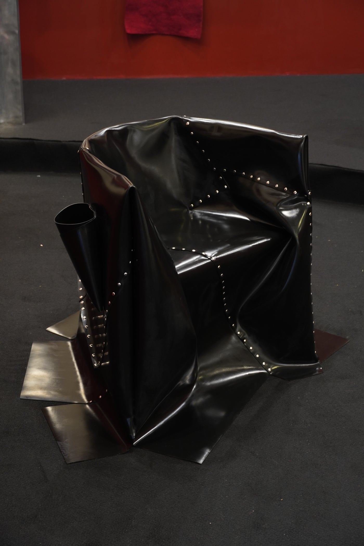 Pocket Chair