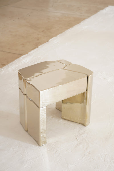 Slabs Stool