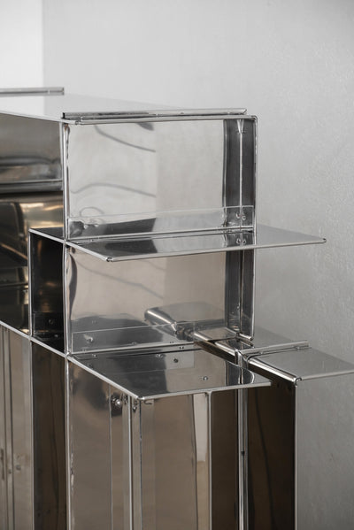 Modhera Console