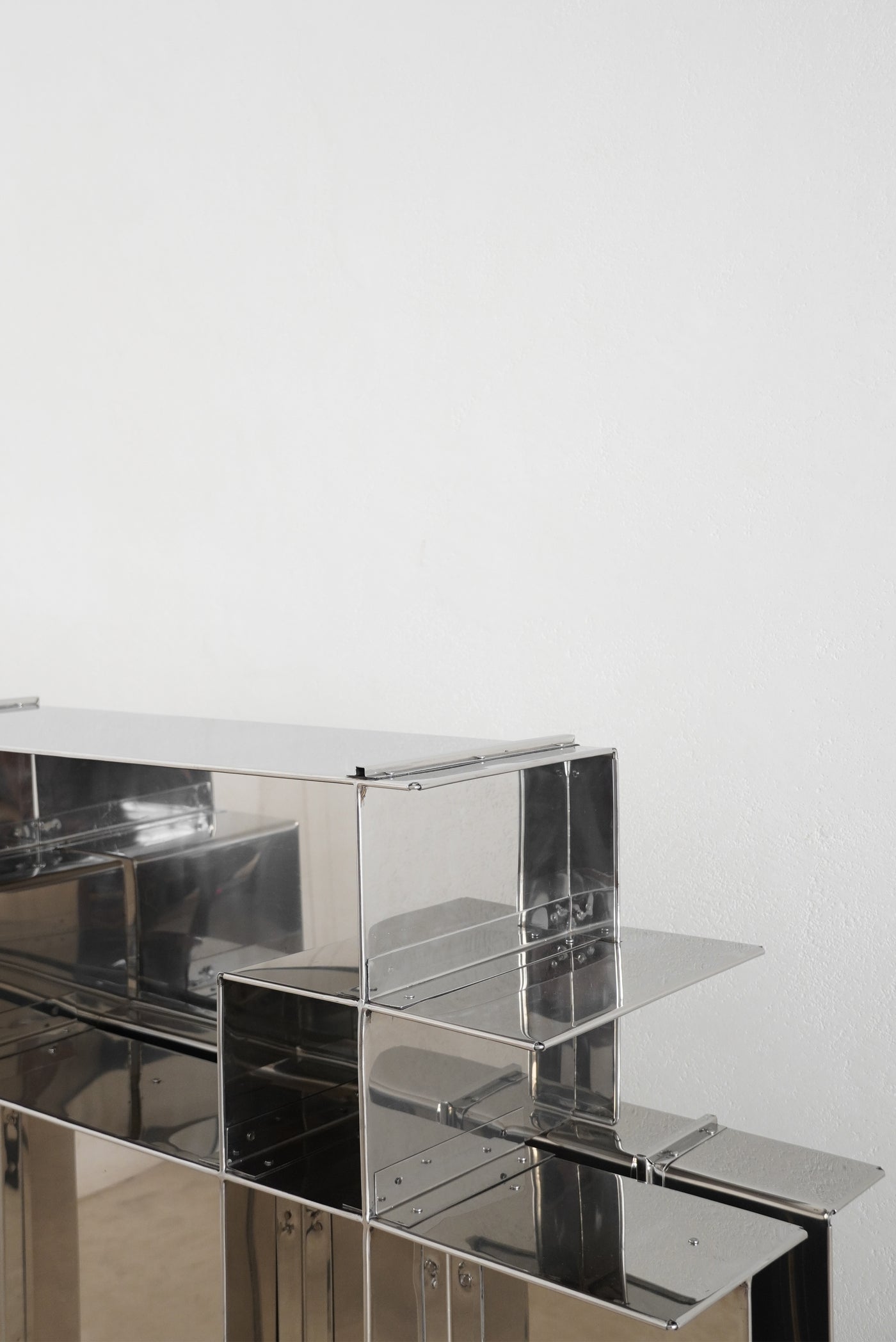 Modhera Console