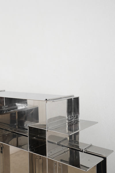 Modhera Console