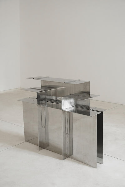 Modhera Console