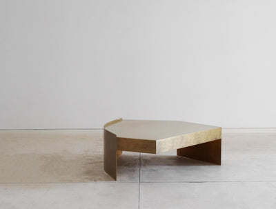 Dyad Low Table