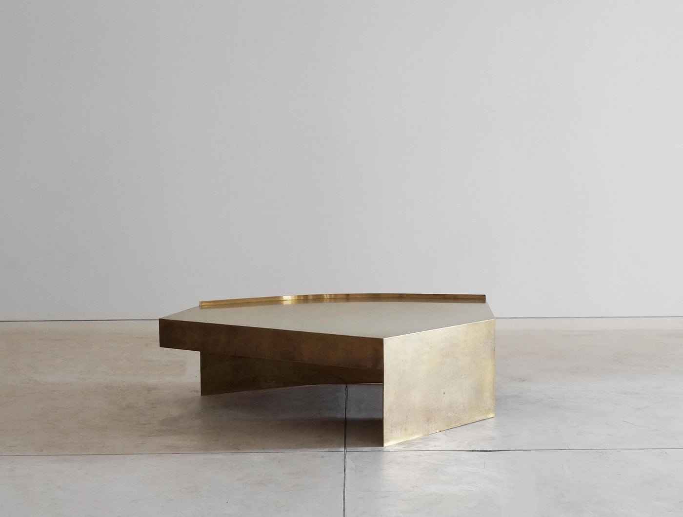 Dyad Low Table