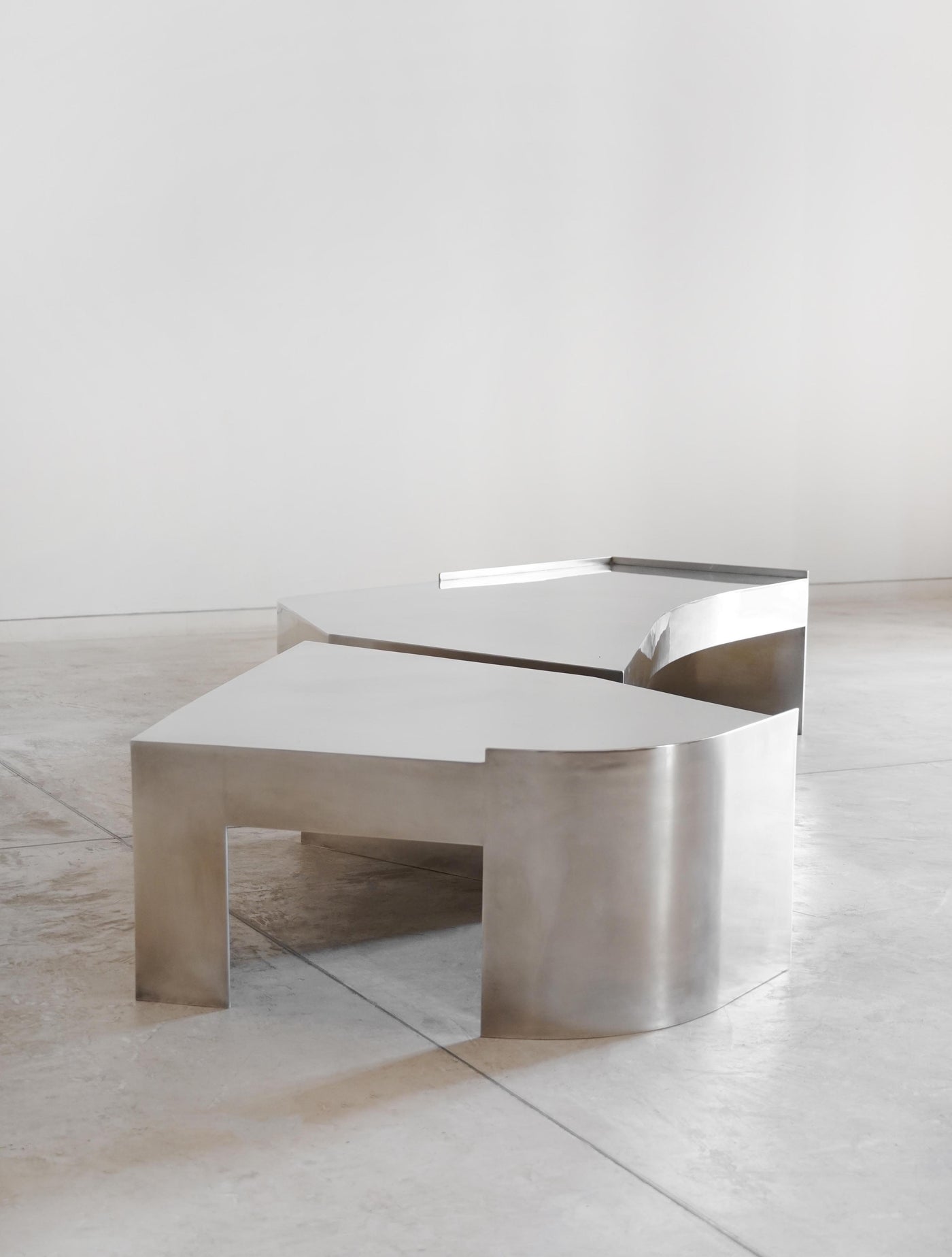 Dyad Low Tables Duo