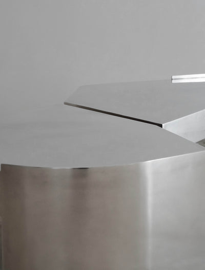 Dyad Low Tables Duo